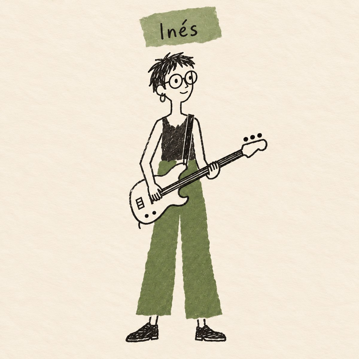 Inés